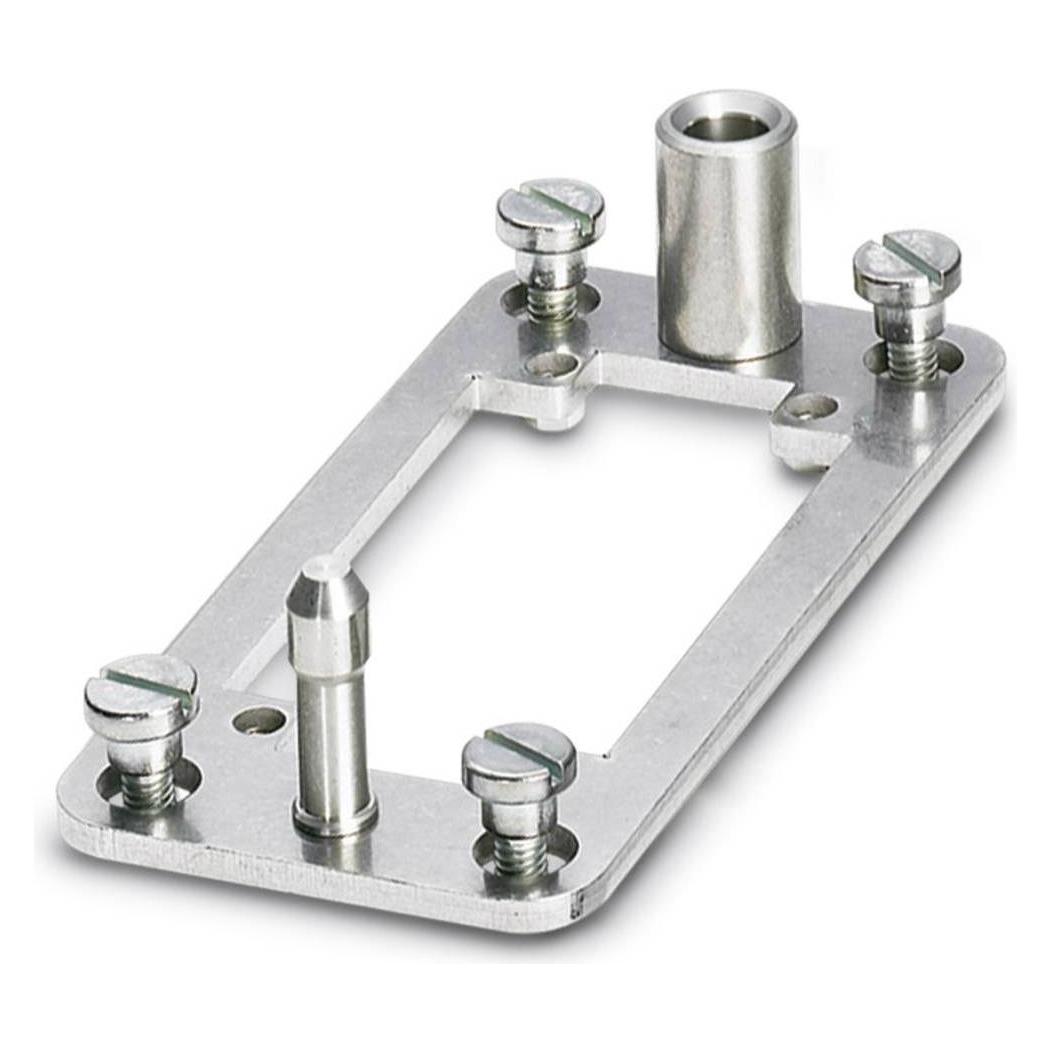 Phoenix Contact HC-B 10-ANDOCK Inhalt: 1 St., Elektronikkabel + Stecker