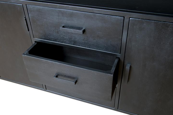 Image du produit Livingfurn Haley (180 x 40 x 85 cm)