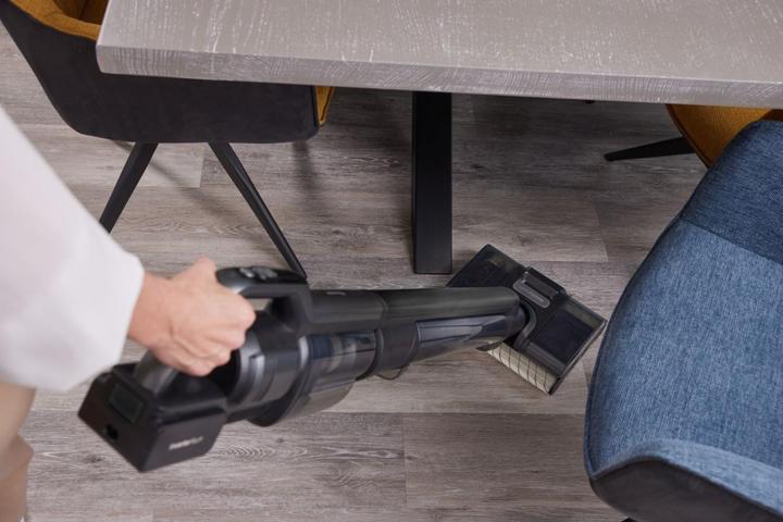 Actual product image Hisense HFC743169BKA (Vacuuming + mopping)