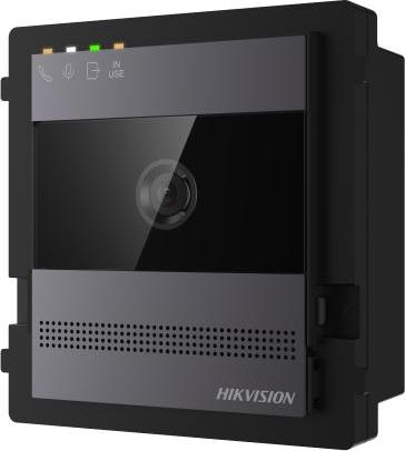 Productafbeelding Hikvision DS-KD7003EY-IME2/Aluminium HD-deurintercom 2-draads