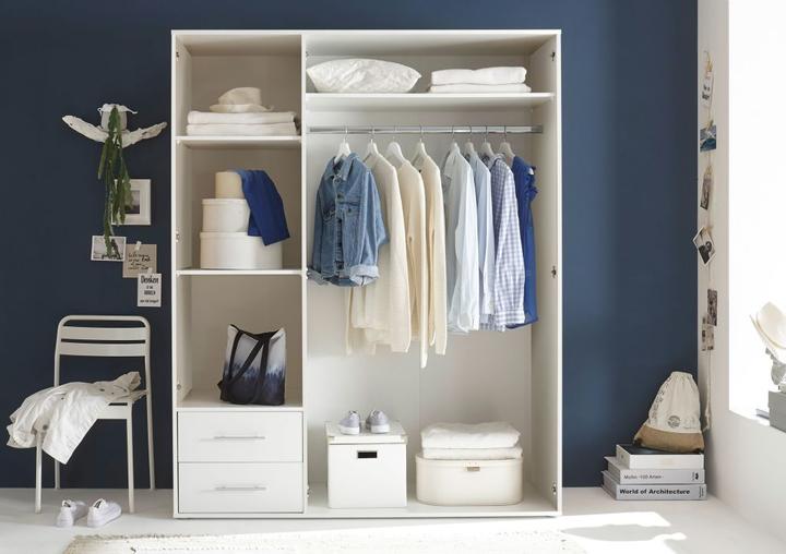 Produktbild Pol-Power Valencia (155 x 60 x 195 cm)