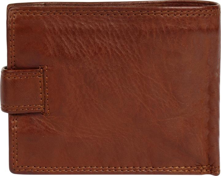 Actual product image PIKE Geldbörse