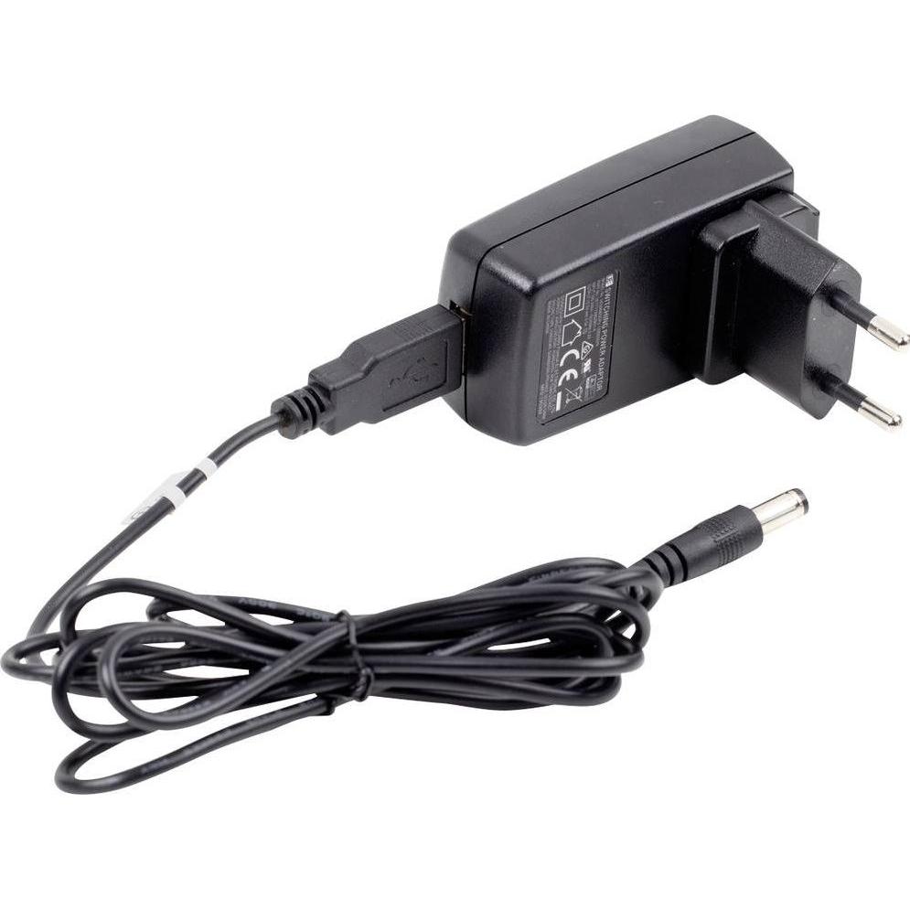 Kern Alimentatore plug-in MPS-A04, Caricatore universale