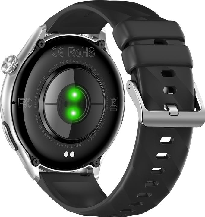 Actual product image Knauermann PRO 4 (2026) (47 mm)