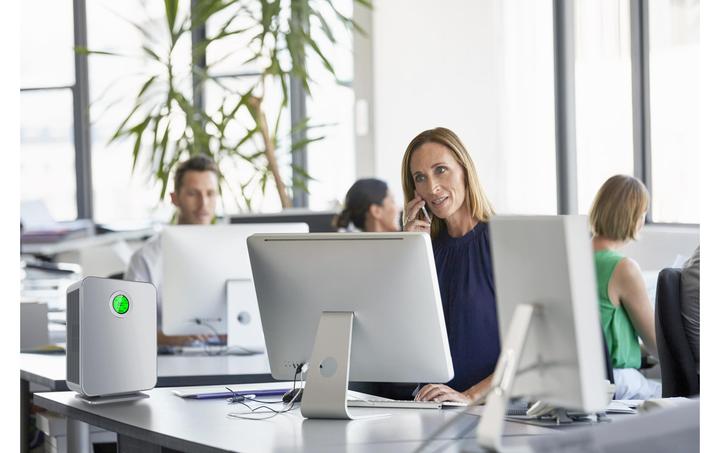 Productafbeelding Nevoox Luchtreiniger LF UVC 2000 (20 m²)