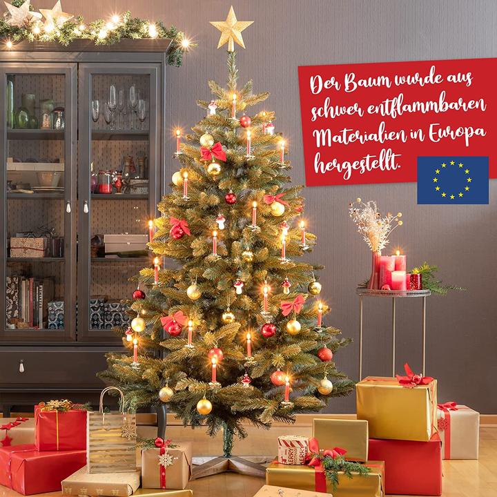 Produktbild Jamb Weihnachtsbaum (220 cm)