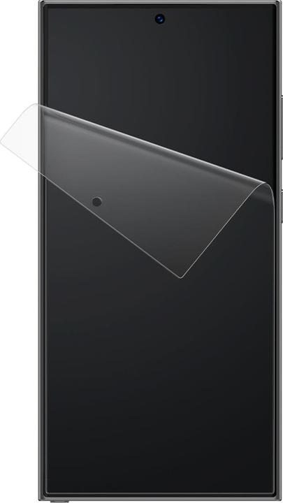Actual product image Spigen Neo Flex hydrogel film for Samsung Galaxy S24 Ultra - 2 pcs. (2 pcs., Samsung Galaxy S24 Ultra)