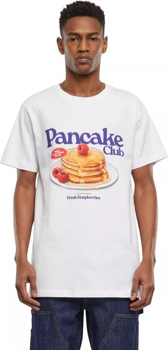 Produktbild Mister Tee Pancake Club TShirt (XL)