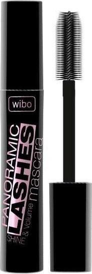 Wibo Mascara Panoramic Lashes Mascaraack 11g (Noir)