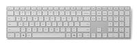 Actual product image Microsoft Surface Keyboard (2. Edition) (Germany, Wireless)