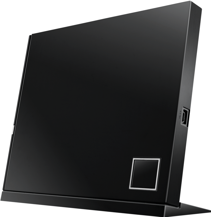 Actual product image ASUS Sbw-06d2x-U (Blu-ray drive)