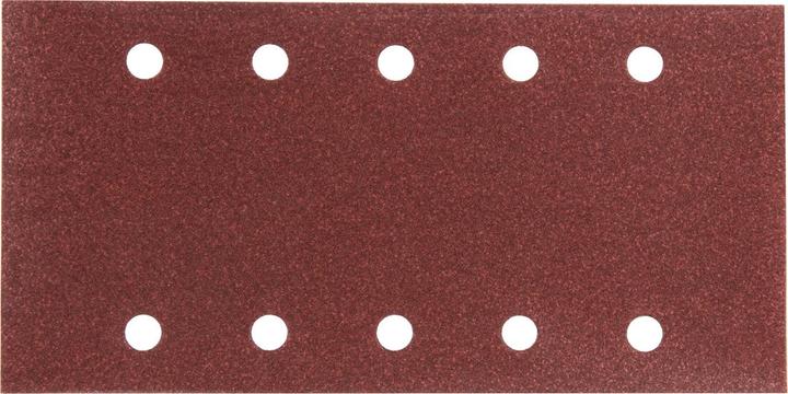 Actual product image Makita Abrasive pap. Cl. 115x232 K120 (120)