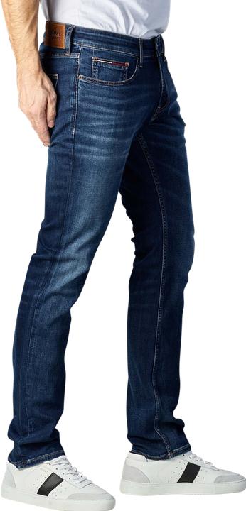 Actual product image Tommy Hilfiger Scanton Jeans Slim aspen dark blue (W32/L36)