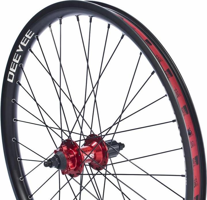 DMR Comp Disc (Roue arrière, 26")