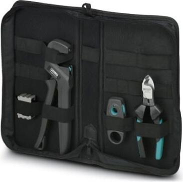 Produktbild Phoenix PHO TOOL DATA SET Werkzeug-Set (Diverse)