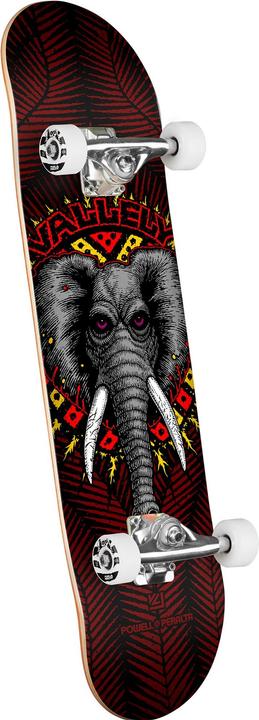 Produktbild Mike Vallely Elephant Complete (31.45")
