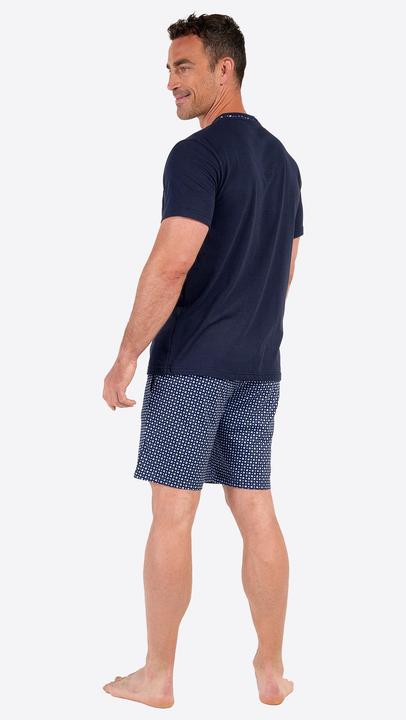 Produktbild HOM Pyjama Short Sleepwear Hampton (M)