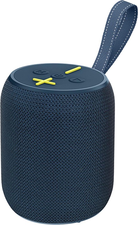 Image du produit EKO Haut-parleur Bluetooth 5.3 IPX5 Kleo 5W (15 h, Fonctionnement sur secteur)