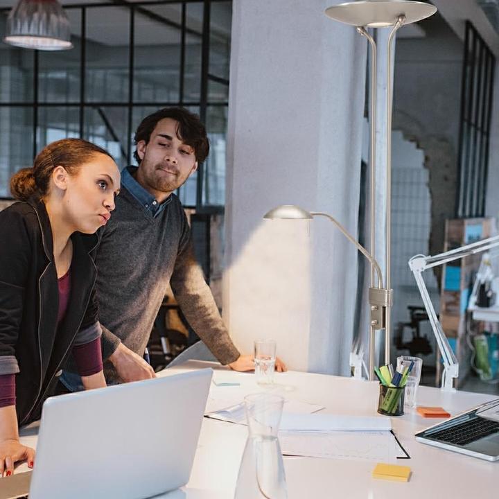 Produktbild Steinhauer Biron (2000 lm)