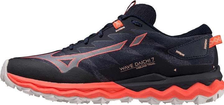 Actual product image Mizuno Wave Daichi 7 W (40.5)