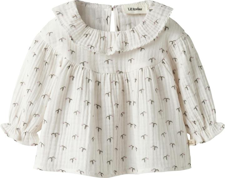 Immagine prodotto Name it Bio-Baumwoll Hemd (80)