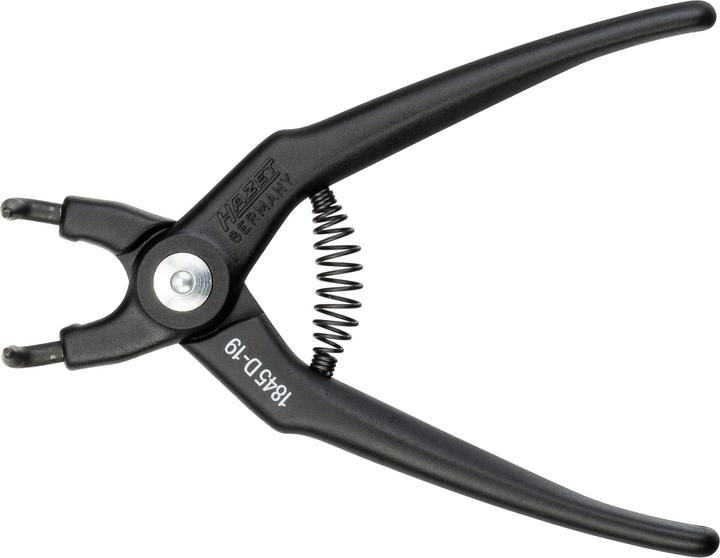 Produktbild HAZET Sicherungsring-Zange 1845D-19 (170 mm)