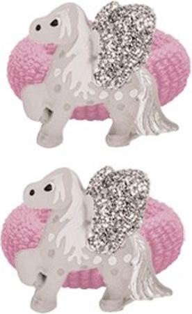 Produktbild bb Klostermann HG Pegasus (Haargummi)