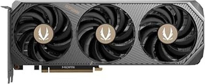 Produktbild Zotac GeForce RTX 5070 Solid OC (12 GB, GDDR7)