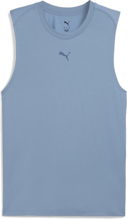 Actual product image Puma M Cloudspun Tank (S)