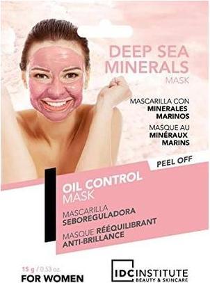 Produktbild Beter IDC Institute Oil Control Mask für Frauen