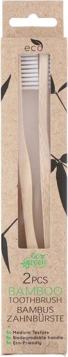 Image du produit Bamboo (Moyen, 2 x)