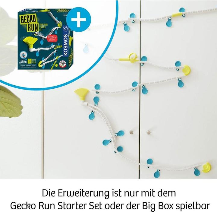 Produktbild Kosmos Gecko Run - Looping-Erweiterung V1