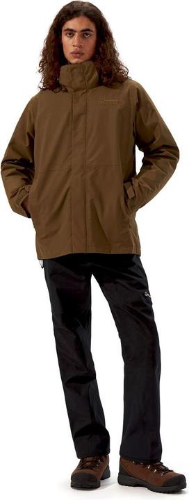 Produktbild Berghaus Wasserdichte Hillwalker 2.0 Gemini Jacket (XXL)