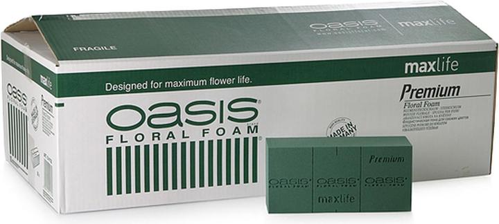 Oasis PREMIUM Maxlife Ziegel (79 x 40 x 24.50 cm)