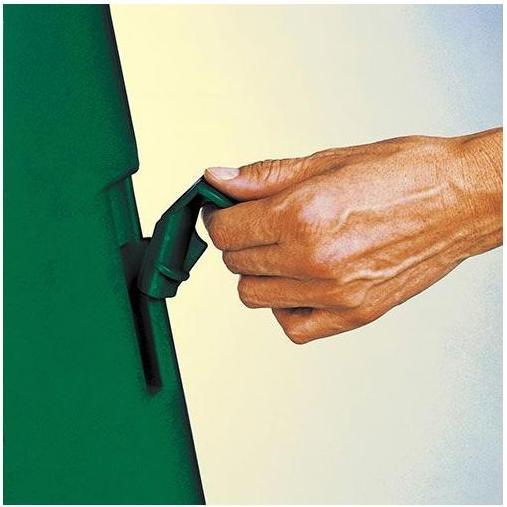 Thumbnail - Juwel, Komposter + Gartensack, Komposter Aero-Quick 700l (700 l)