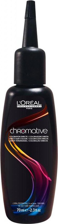 Actual product image L'Oréal Paris Loreal Chromative 8.04 honey 70ml (8.04 Honey)