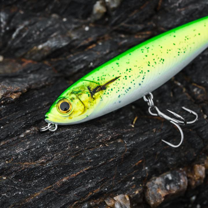 Immagine prodotto Caperlan WIZDOM 95