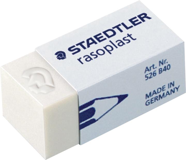 Staedtler Raso Plast