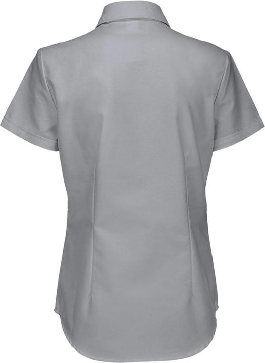 Immagine prodotto B&C camicetta Oxford a maniche corte (5XL)