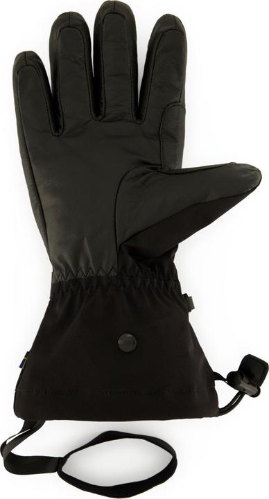 Actual product image Stoic Wool NalluSt. II 5 Finger (S)