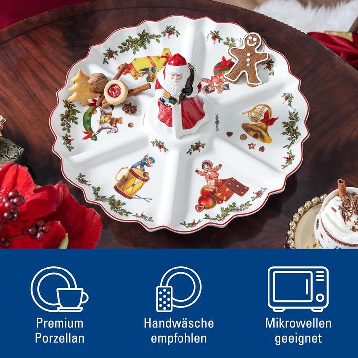 Immagine prodotto Villeroy & Boch Kabarett Nostalgie Toy's Fantasy