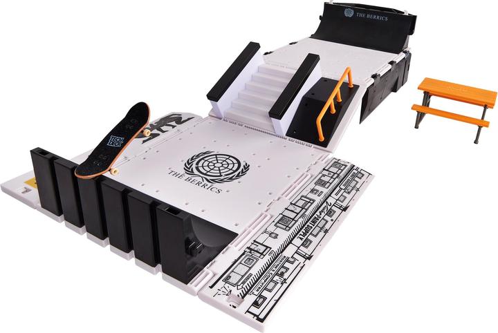 Produktbild Spin Master Tech Deck X-Connect