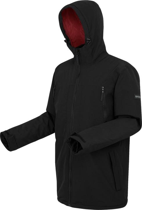 Produktbild Regatta Larrick II IsolierJacke (3XL, 4XL, 5XL, L, M, S, XL, XXL)