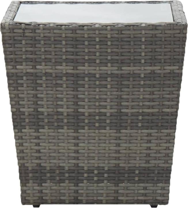 Produktbild vidaXL Bistro-Set