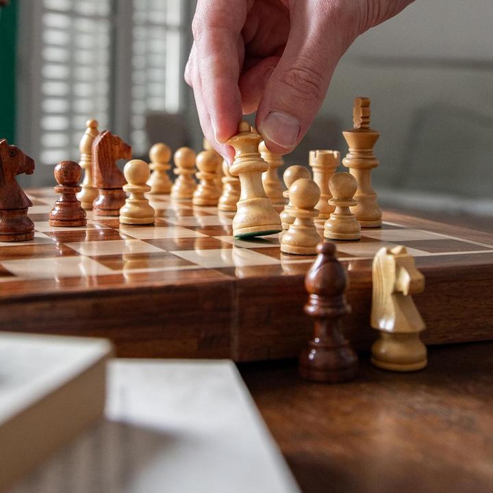 Produktbild Piatnik Schach