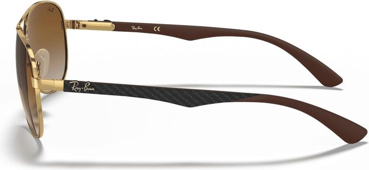Produktbild Ray Ban Carbon Fibre