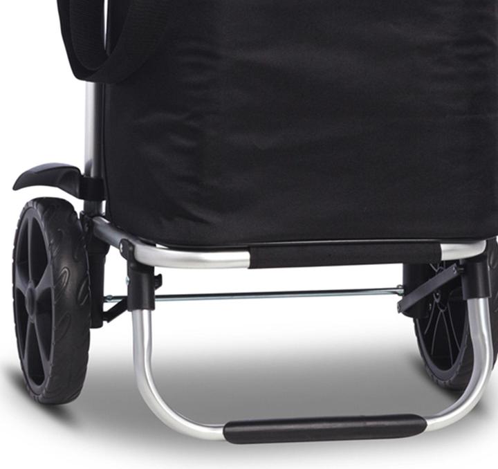 Produktbild Punta Talent Einkaufstrolley 95 cm