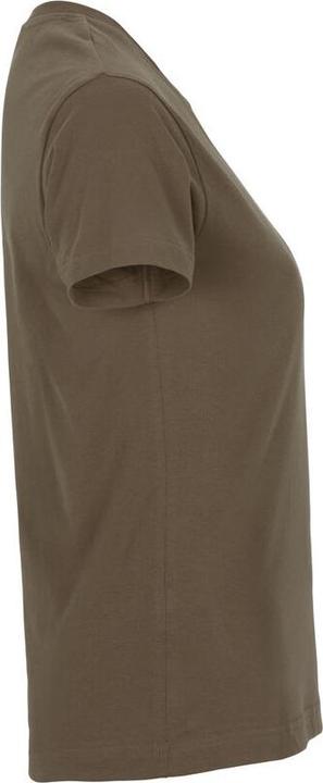 Image du produit Cottover T-shirt Lady (XXL)