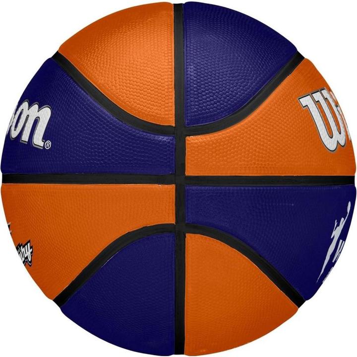 Produktbild Wilson WNBA Team Tribute PHO Mercury (6)