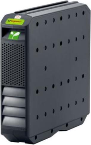 Legrand Whad HE 1500 Double conversion (en ligne) 1500 VA 1500 W (1500 W, Double convertisseur en ligne Onduleur)